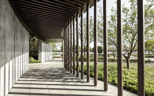 社區(qū)有界,美好無限 旭輝景觀2019思考及實踐項目合集