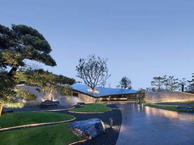 2021年1-6月景觀設計產品力TOP20解讀