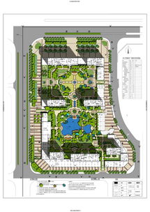 曾經(jīng)的景觀設(shè)計(jì)項(xiàng)目