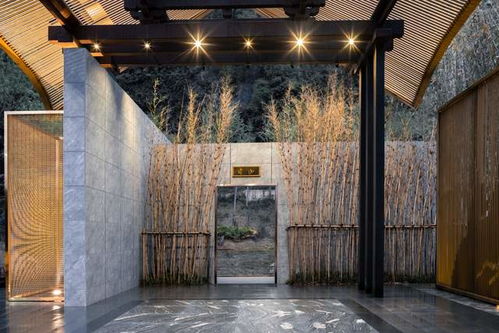 世界人居網(wǎng) 精品丨全國銅獎(jiǎng) 桂林院子景觀設(shè)計(jì)