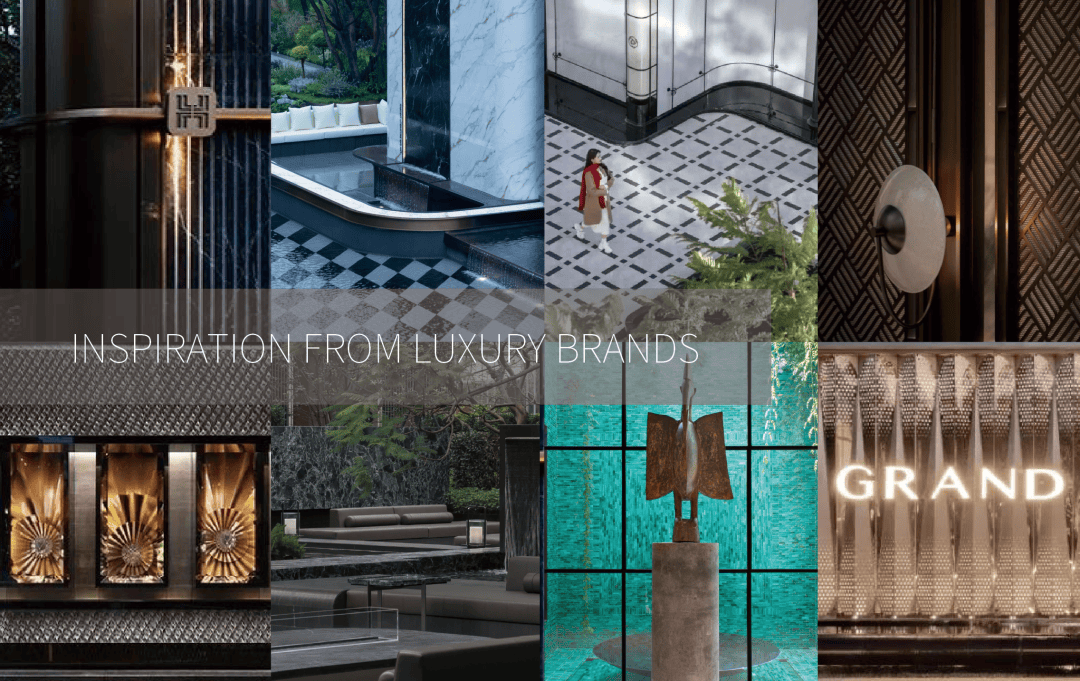 奢侈品牌如何賦能景觀設(shè)計(jì)?解碼奢侈品牌內(nèi)核_經(jīng)典_產(chǎn)品_.