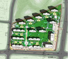 奉化城區又將多一個高品質現代住區 原奉化食品廠地塊項目規劃設計方案通過了