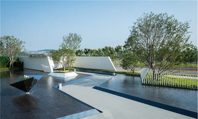 金盤學院 | 精準化景觀設計助力產(chǎn)品價值最大化