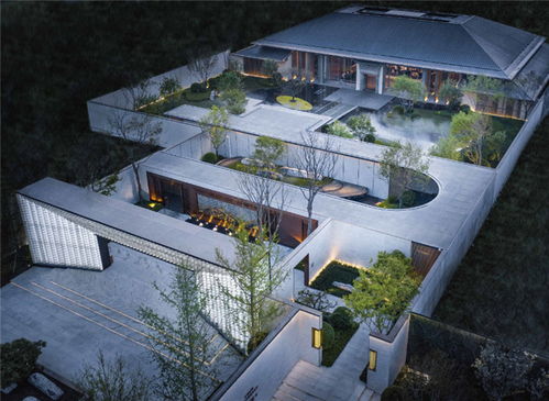 解碼產(chǎn)品力 看金科這位東方人居美學(xué)專家