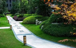 干貨 園林景觀設(shè)計六大誤區(qū)