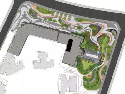 兩個代表性的景觀設計案例 創(chuàng)新與自然的完美融合