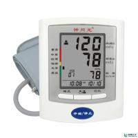 供應(yīng)神州龍牌智能全自動(dòng)電子血壓計(jì)BP101K_家用電器_世界工廠網(wǎng)中國(guó)產(chǎn)品信息庫